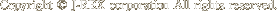 Copyright &copy; J-REX corporation All rights reserved.