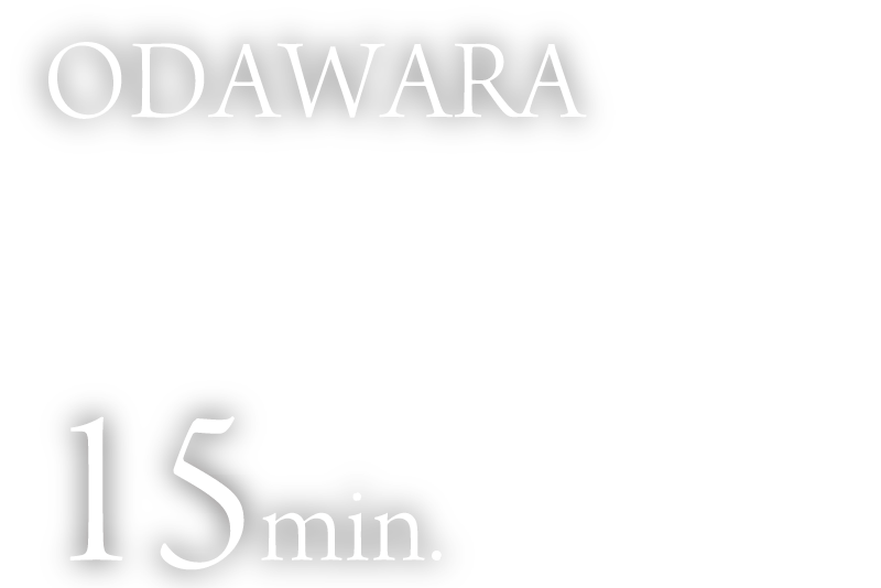 ODAWARA 