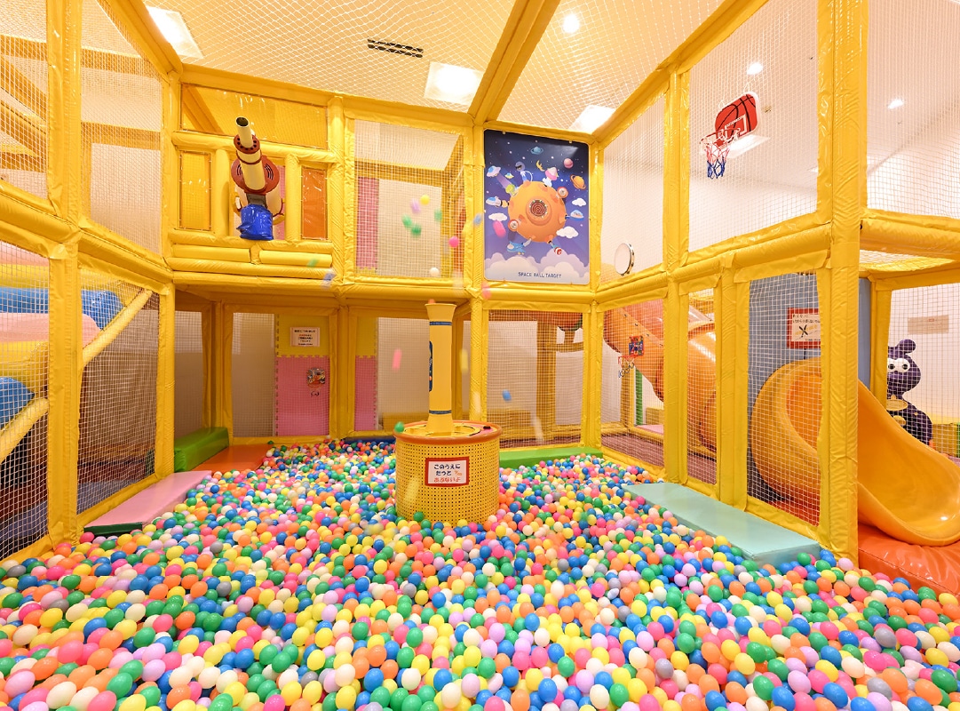 アドベンチャーアイラント