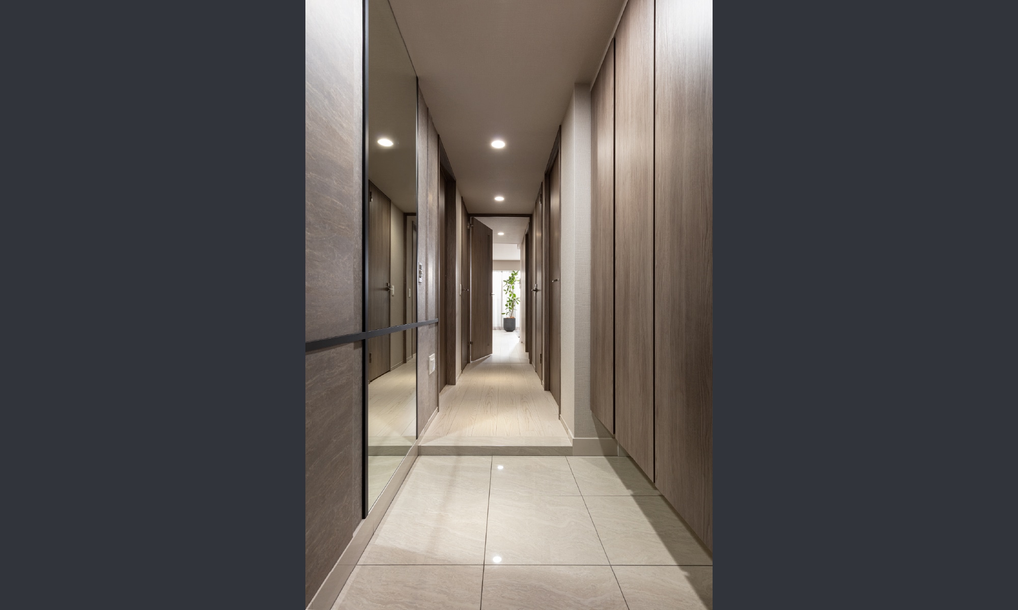 HALL