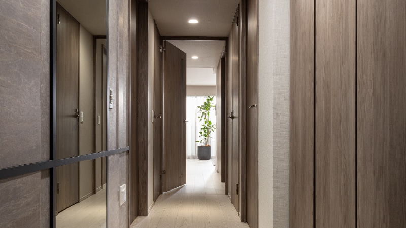 HALL