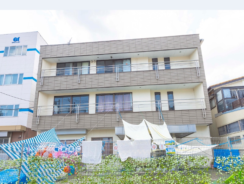 鴨居北こども園（認可保育所）